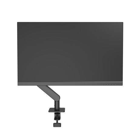 AOC AM400B supporto da tavolo per Tv a schermo piatto 86,4 cm (34") Scrivania Nero