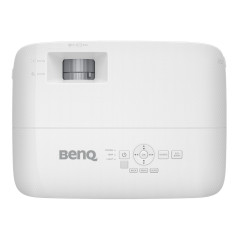 BenQ MX560 videoproiettore Proiettore a raggio standard 4000 ANSI lumen DLP XGA (1024x768) Bianco