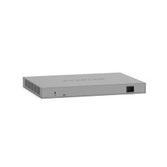 NETGEAR GS728TP Gestito L2 L3 L4 Gigabit Ethernet (10 100 1000) Supporto Power over Ethernet (PoE) Grigio