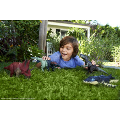 Jurassic World HLP14 action figure giocattolo