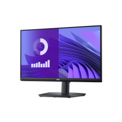 DELL E Series E2425HS Monitor PC 60,5 cm (23.8") 1920 x 1080 Pixel Full HD LCD Nero