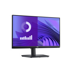 DELL E Series E2425HS Monitor PC 60,5 cm (23.8") 1920 x 1080 Pixel Full HD LCD Nero