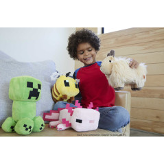 Minecraft HBN41 peluche