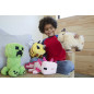 Minecraft HBN41 peluche