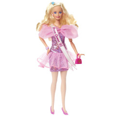 Barbie Signature HJX20 bambola