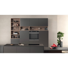 Hotpoint Ariston Forno da incasso FI7 864 SH IX HA