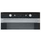 Hotpoint Ariston Forno da incasso FI7 864 SH IX HA