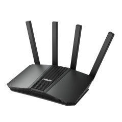 ASUS RT-BE58U router wireless 2.5 Gigabit Ethernet Dual-band (2.4 GHz 5 GHz) Nero