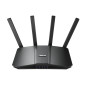 ASUS RT-BE58U router wireless 2.5 Gigabit Ethernet Dual-band (2.4 GHz/5 GHz) Nero