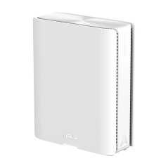 ASUS ZenWiFi BQ16 Quad-band (2.4 GHz   5 GHz-1   5 GHz-2   6 GHz) Wi-Fi 7 (802.11be) Bianco 5 Interno