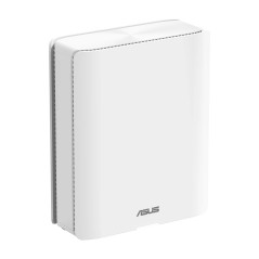 ASUS ZenWiFi BQ16 Quad-band (2.4 GHz / 5 GHz-1 / 5 GHz-2 / 6 GHz) Wi-Fi 7 (802.11be) Bianco 5 Interno