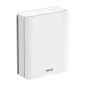 ASUS ZenWiFi BQ16 Quad-band (2.4 GHz / 5 GHz-1 / 5 GHz-2 / 6 GHz) Wi-Fi 7 (802.11be) Bianco 5 Interno