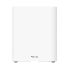 ASUS ZenWiFi BQ16 Quad-band (2.4 GHz   5 GHz-1   5 GHz-2   6 GHz) Wi-Fi 7 (802.11be) Bianco 5 Interno