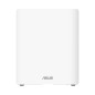 ASUS ZenWiFi BQ16 Quad-band (2.4 GHz / 5 GHz-1 / 5 GHz-2 / 6 GHz) Wi-Fi 7 (802.11be) Bianco 5 Interno