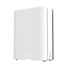 ASUS ZenWiFi BQ16 Quad-band (2.4 GHz   5 GHz-1   5 GHz-2   6 GHz) Wi-Fi 7 (802.11be) Bianco 5 Interno