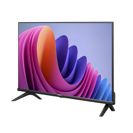 Hisense 32A49N TV 81,3 cm (32") HD Smart TV Wi-Fi Nero 180 cd m²