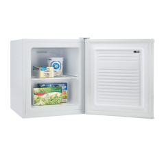 Candy Comfort CFU 050 EN Congelatore verticale Libera installazione 33 L F Bianco