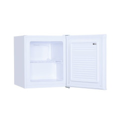 Candy Comfort CFU 050 EN Congelatore verticale Libera installazione 33 L F Bianco