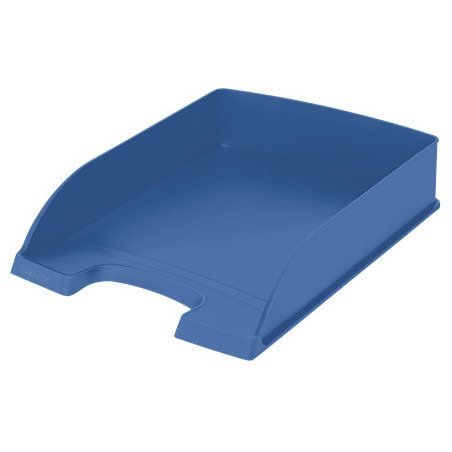 Leitz 52275095 Polistirolo Blu