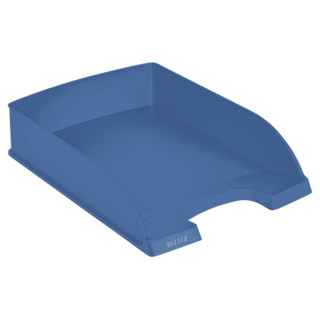 Leitz 52275095 Polistirolo Blu