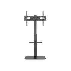 Equip 650613 Supporto TV a parete 190,5 cm (75") Nero