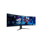 ASUS ROG Strix XG49WCR Monitor PC 124,5 cm (49") 5120 x 1440 Pixel DQHD Nero