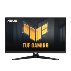 ASUS TUF Gaming VG32UQA1A Monitor PC 80 cm (31.5") 3840 x 2160 Pixel 4K Ultra HD Nero