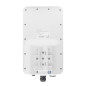 LevelOne AX3000 3000 Mbit/s Bianco Supporto Power over Ethernet (PoE)