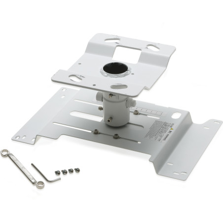 Epson Supporto per il montaggio a soffitto (Bianco) – ELPMB22