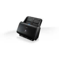 Canon imageFORMULA DR-C240 Scanner a foglio 600 x 600 DPI A4 Nero