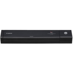 Canon imageFORMULA P-208II Scanner a foglio 600 x 600 DPI A4 Nero