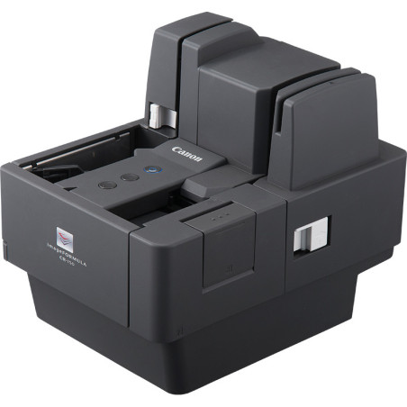 Canon imageFORMULA CR-150 Scanner ADF 200 x 200 DPI Grafite