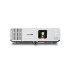 Epson PowerLite L210W videoproiettore 4500 ANSI lumen 3LCD WXGA (1280x800) Bianco