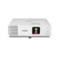 Epson PowerLite L210W videoproiettore 4500 ANSI lumen 3LCD WXGA (1280x800) Bianco