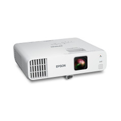 Epson PowerLite L210W videoproiettore 4500 ANSI lumen 3LCD WXGA (1280x800) Bianco