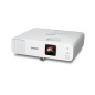 Epson PowerLite L210W videoproiettore 4500 ANSI lumen 3LCD WXGA (1280x800) Bianco