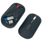 Leitz Cosy mouse Ufficio Ambidestro RF senza fili + Bluetooth 4000 DPI