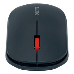 Leitz Cosy mouse Ufficio Ambidestro RF senza fili + Bluetooth 4000 DPI