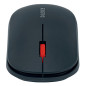 Leitz Cosy mouse Ufficio Ambidestro RF senza fili + Bluetooth 4000 DPI