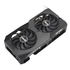 ASUS Dual -RX6600-8G-V2 AMD Radeon RX 6600 8 GB GDDR6