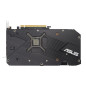 ASUS Dual -RX6600-8G-V2 AMD Radeon RX 6600 8 GB GDDR6