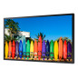 Samsung OM46B Pannello piatto per segnaletica digitale 116,8 cm (46") LCD Wi-Fi 4000 cd/m² Full HD Nero Tizen 5.0 24/7