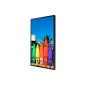 Samsung OM46B Pannello piatto per segnaletica digitale 116,8 cm (46") LCD Wi-Fi 4000 cd/m² Full HD Nero Tizen 5.0 24/7