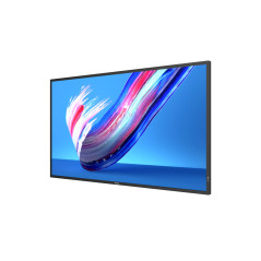 Philips 43BDL3650Q Pannello piatto per segnaletica digitale 109,2 cm (43") LCD Wi-Fi 400 cd m² Full HD Nero Processore