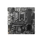 MSI PRO B760M-P scheda madre Intel B760 LGA 1700 micro ATX