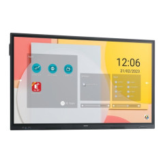 Sharp PN-LC652 165,1 cm (65") LCD 3840 x 2160 Pixel 4K Ultra HD