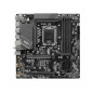 MSI PRO B760M-A WIFI scheda madre Intel B760 LGA 1700 micro ATX