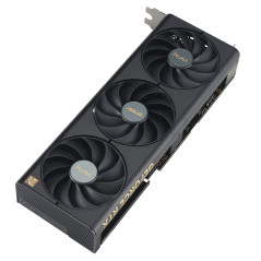 ASUS ProArt -RTX4060TI-O16G NVIDIA GeForce RTX 4060 Ti 16 GB GDDR6