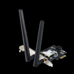 ASUS PCE-AX3000 Interno WLAN   Bluetooth 3000 Mbit s