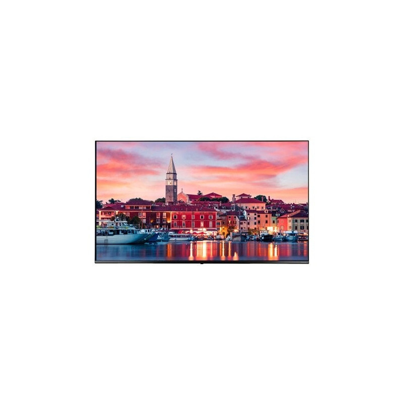 LG 55UR762H3ZC TV Hospitality 139,7 cm (55") 4K Ultra HD 400 cd/m² Smart TV Nero 10 W